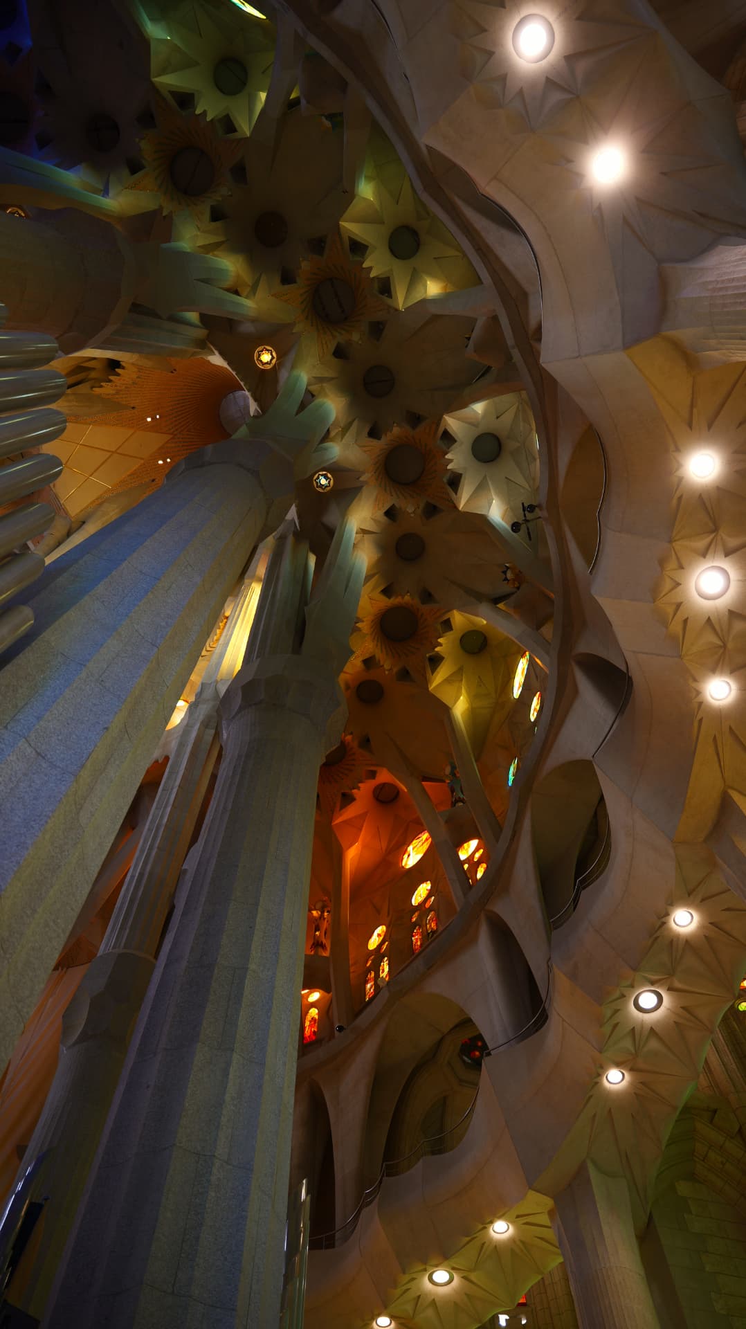 Discovering Gaudí