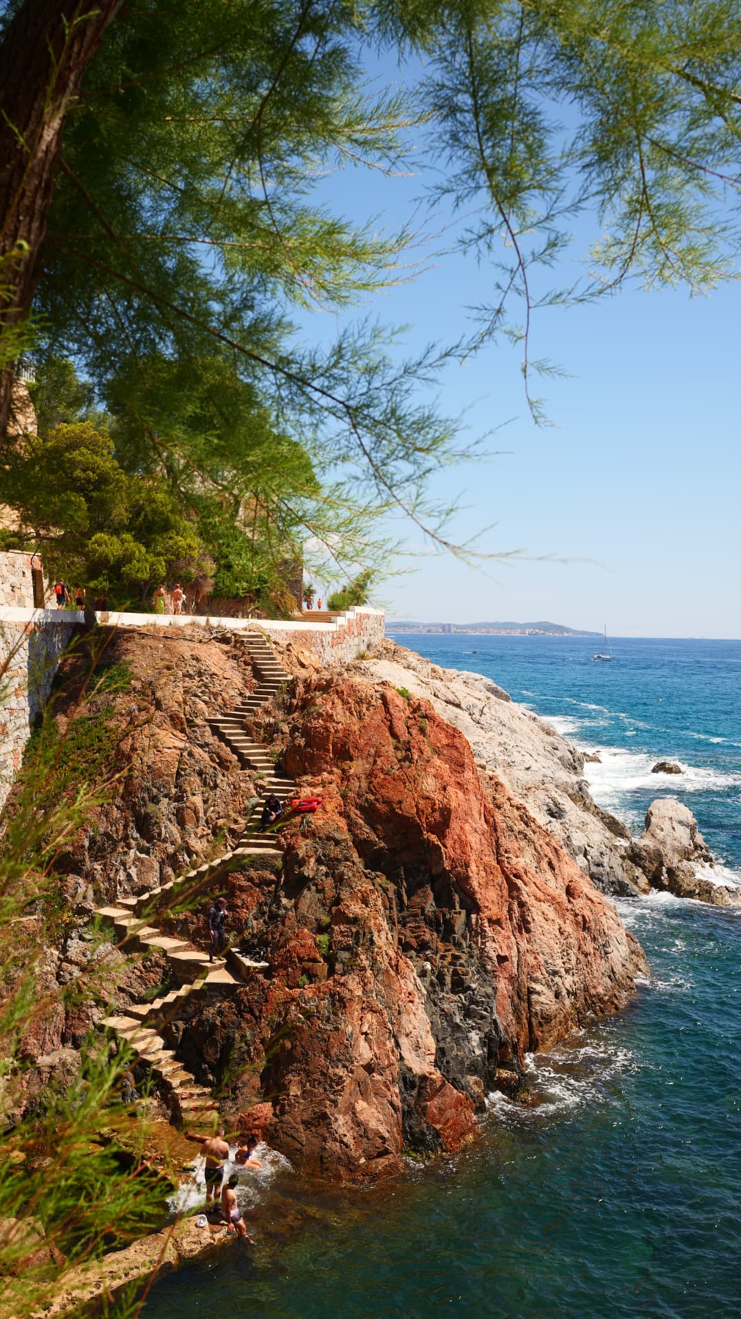 Costa Brava